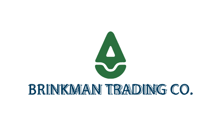 Brinkman Trading Co. Logo 